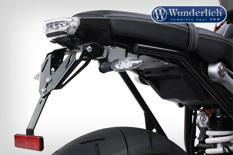 BMW R Nine T Styling -  Tail Conversion "SPORT" (with OEM Light)
