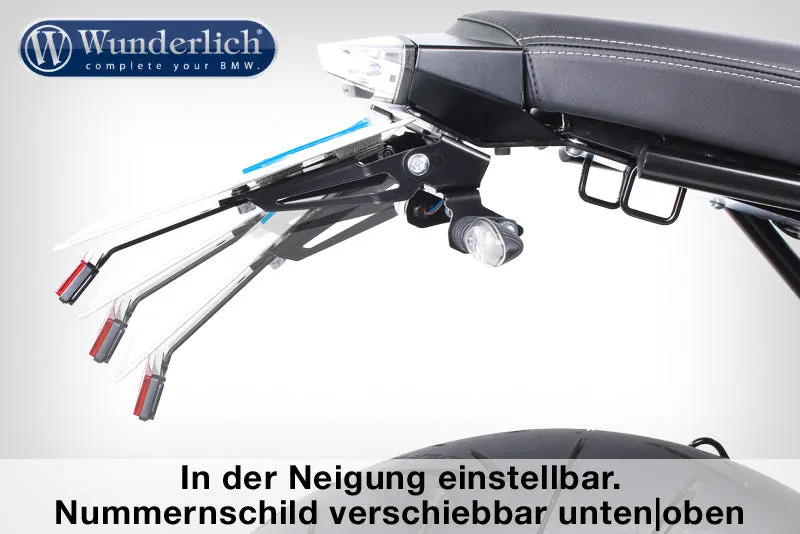 BMW R Nine T Styling -  Tail Conversion "SPORT" (with OEM Light)