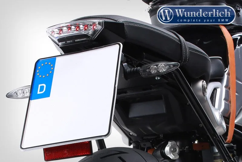 BMW R Nine T Styling -  Tail Conversion "SPORT" (with OEM Light)