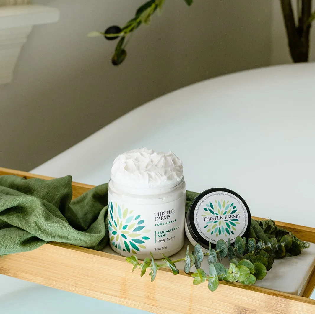 Body Butter