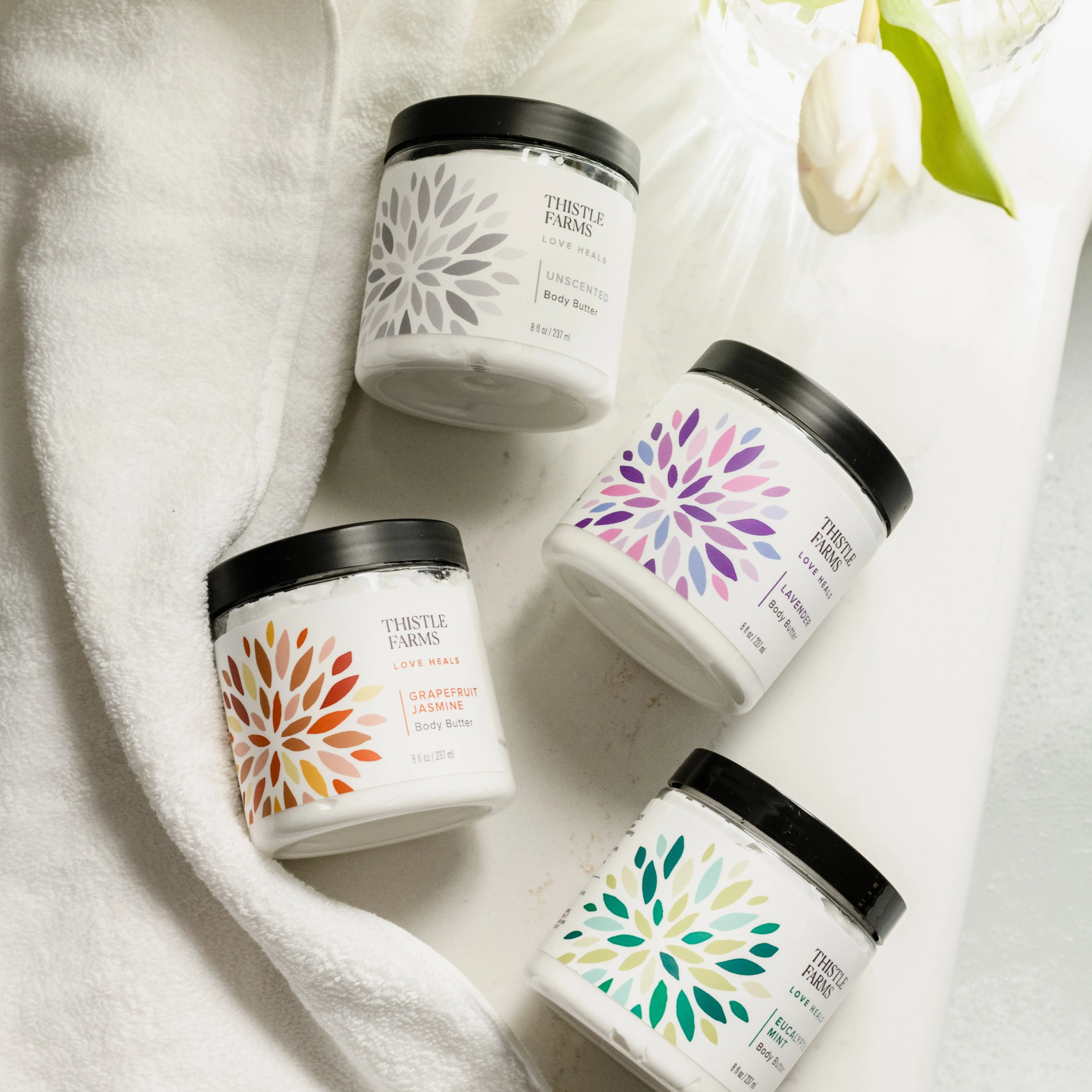 Body Butter