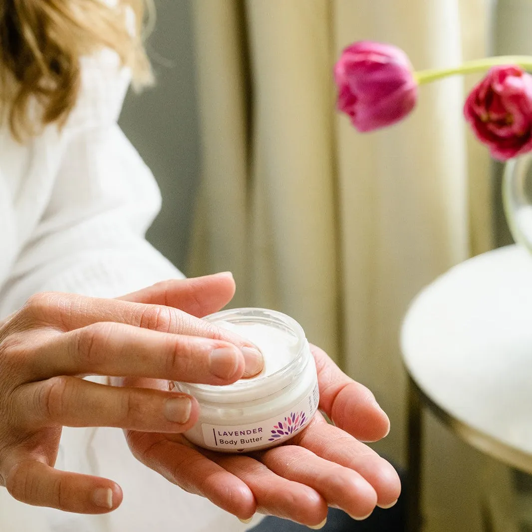 Body Butter