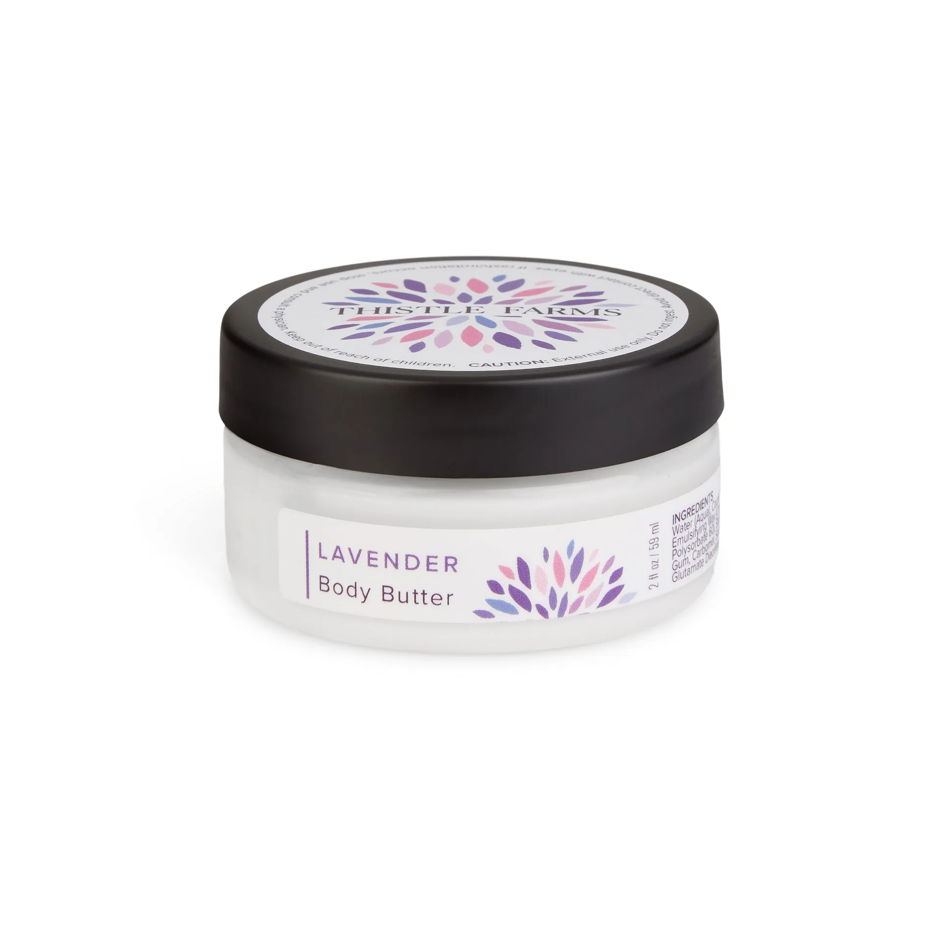 Body Butter