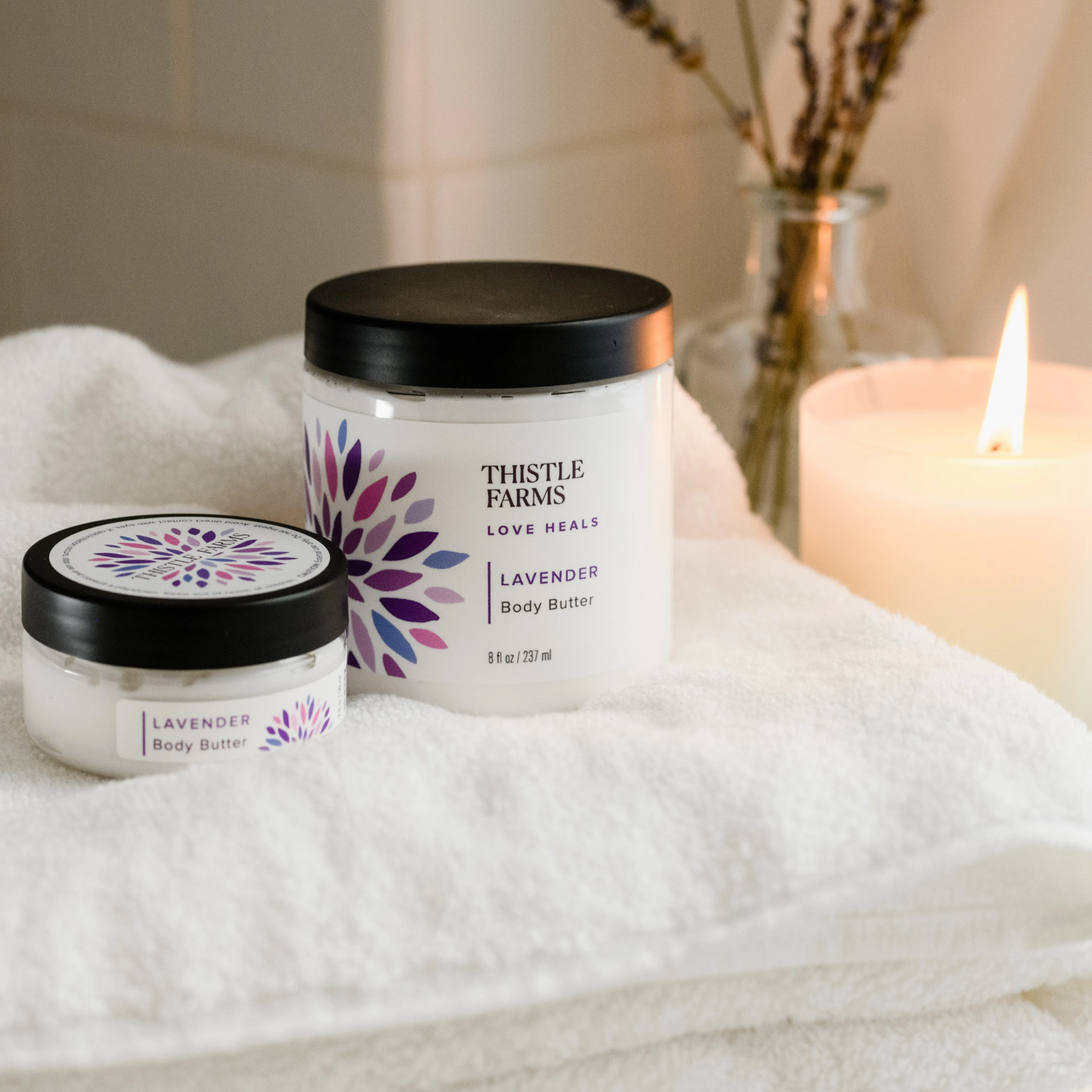 Body Butter