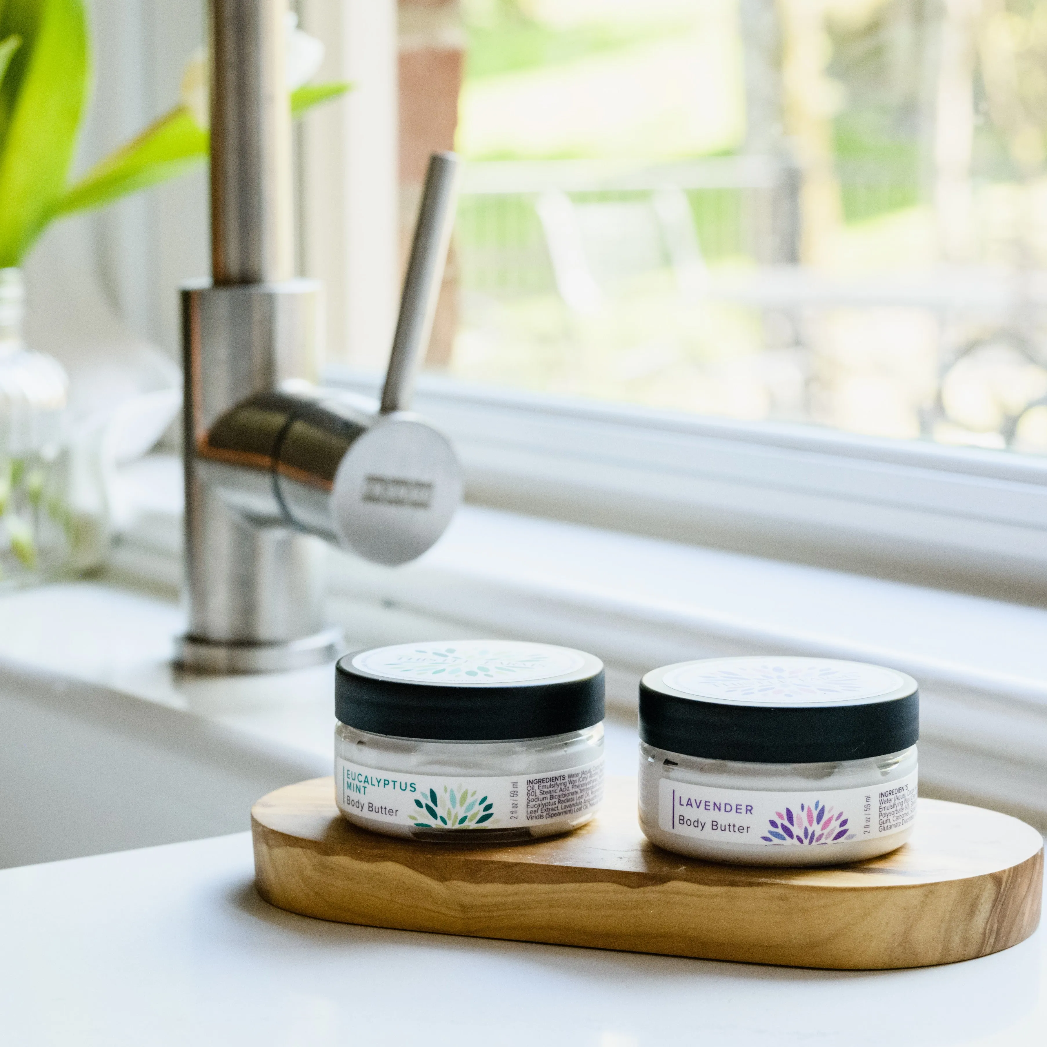 Body Butter