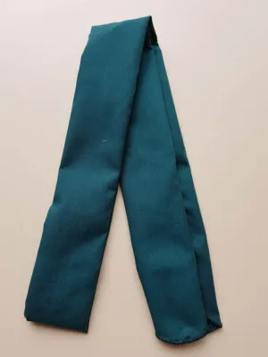 Body Cooler Neck Wrap ~ Dark Green