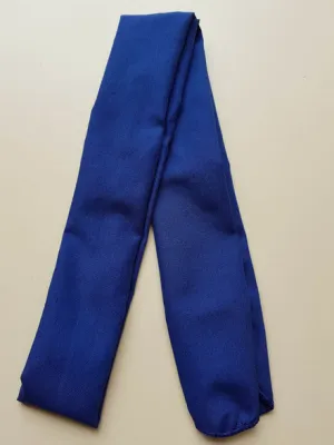 Body Cooler Neck Wrap ~ Navy