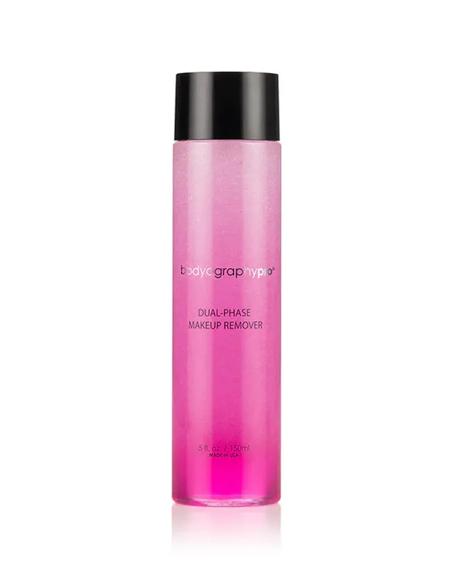 Bodyography Dual-Phase Makeup Remover