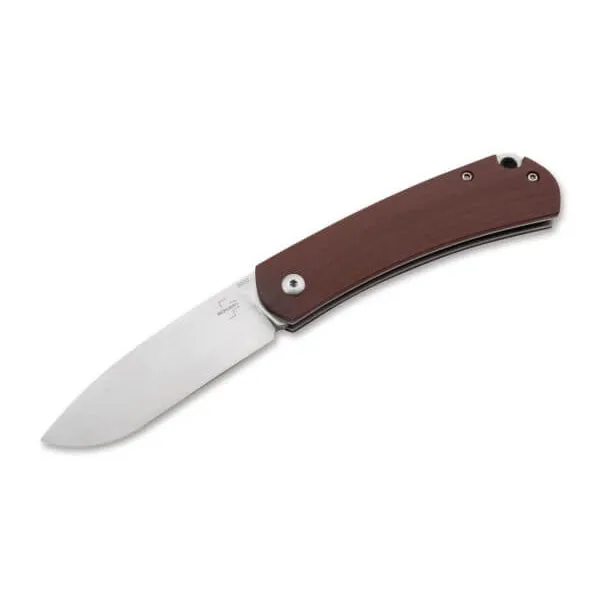 Boker Plus Boston Slipjoint