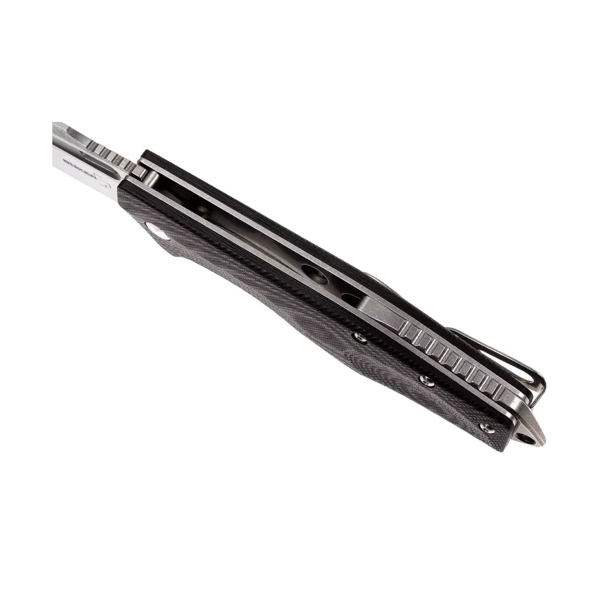 BOKER PLUS CARACAL FOLDER
