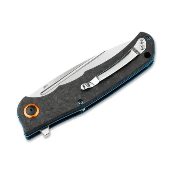 Boker Plus Nubilum Knife