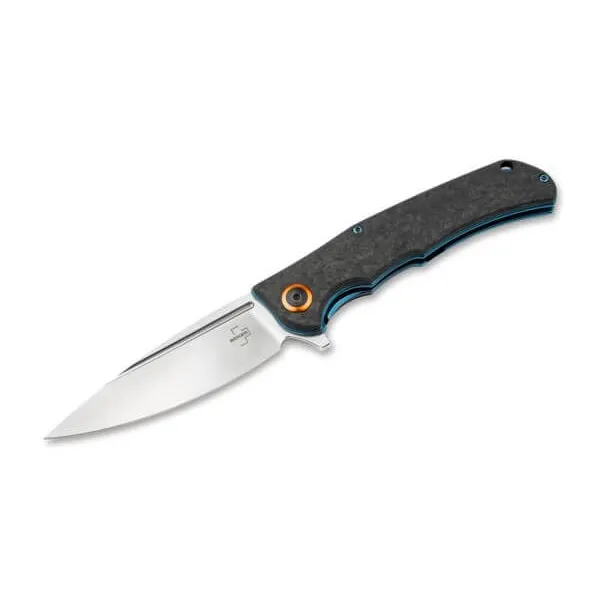 Boker Plus Nubilum Knife