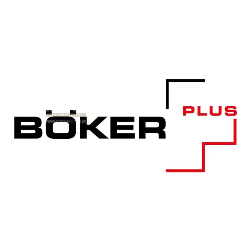 Boker Plus Tactical Pen CID CAL.45, Titanium