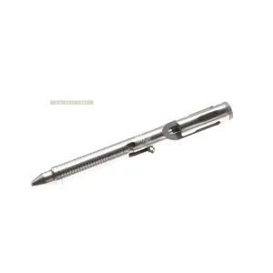 Boker Plus Tactical Pen CID CAL.45, Titanium