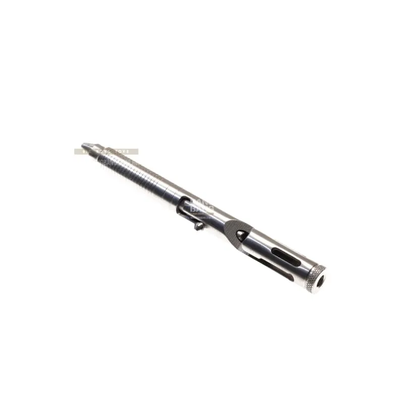 Boker Plus Tactical Pen CID CAL.45, Titanium