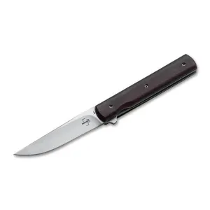 Boker Plus Urban Trapper Linear Cocobolo