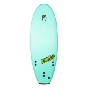 Bomb Drop Surfboard