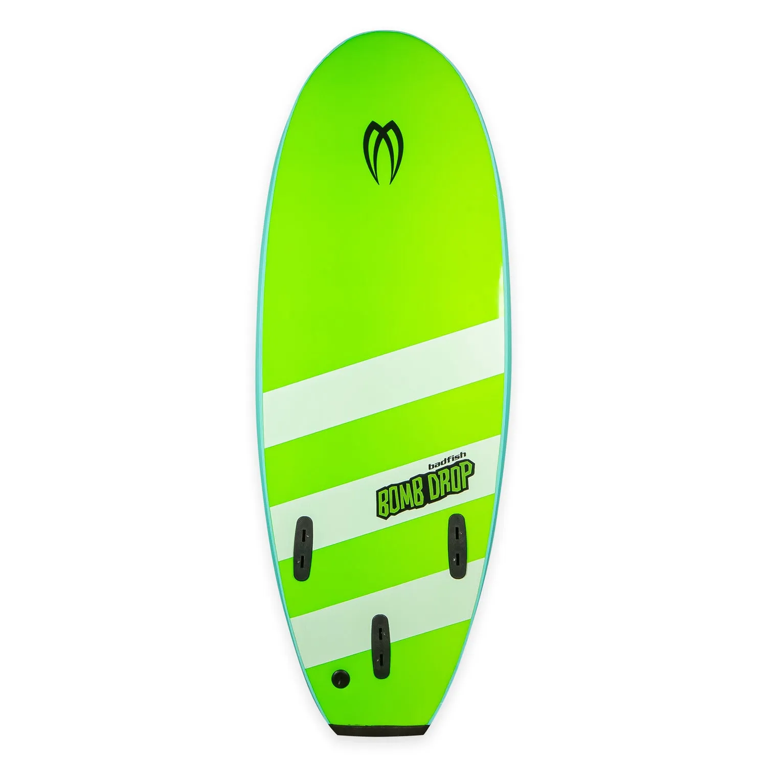 Bomb Drop Surfboard