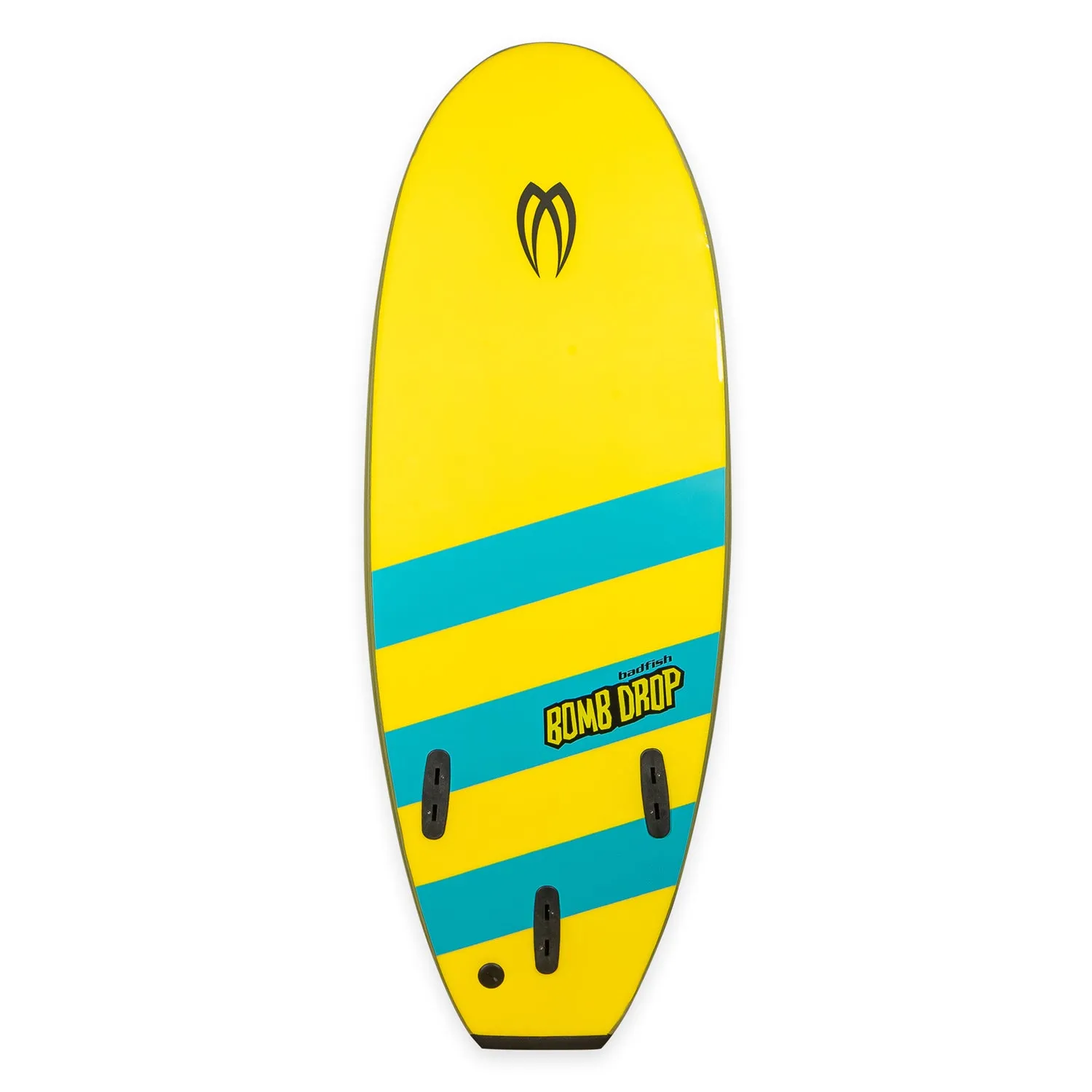 Bomb Drop Surfboard