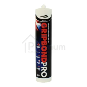 Bond-It GB Pro Hybrid Sealant & Adhesive