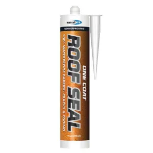 Bond It Roof Seal Crack & Edge Sealer- Grey