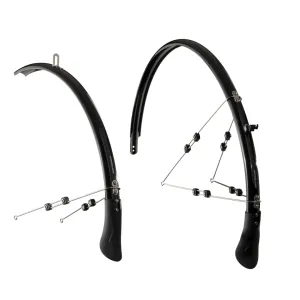 Bontrager NCS Fender Set