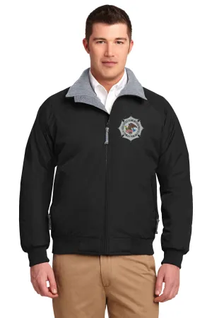 BOP Challenger Jacket (J754)