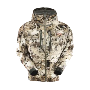 Boreal Jacket