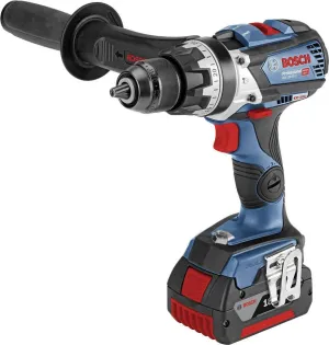 Bosch Cordless Impact Driver GSB 18V-85 C Professional