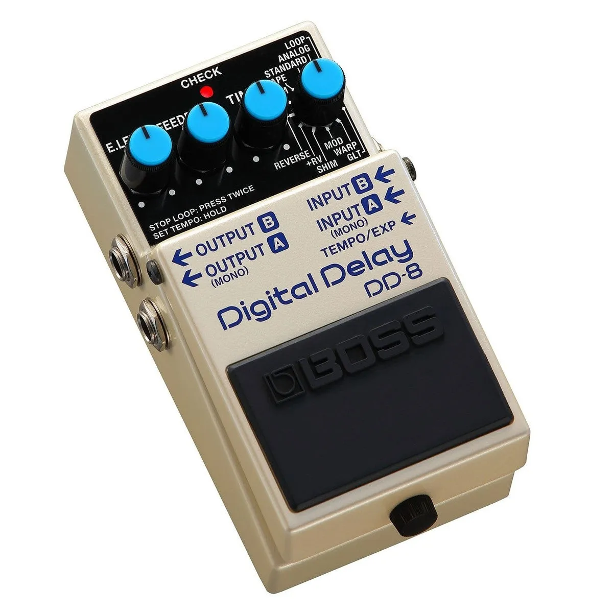 Boss DD-8 Digital Delay
