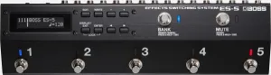 Boss ES-5 Effects Switching System