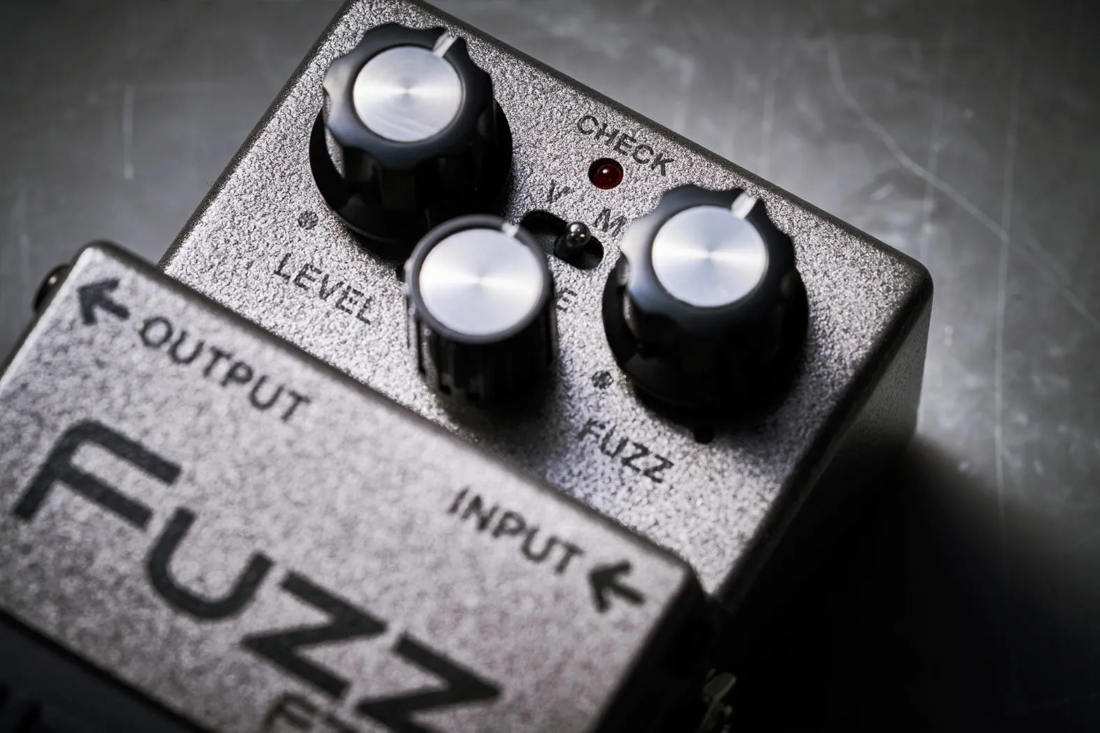 Boss Fuzz FZ-1W