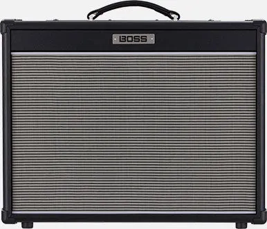 Boss Nextone Artist Guitar Amplifier