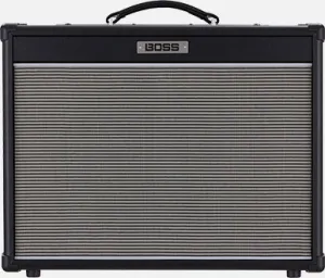 Boss Nextone Artist Guitar Amplifier