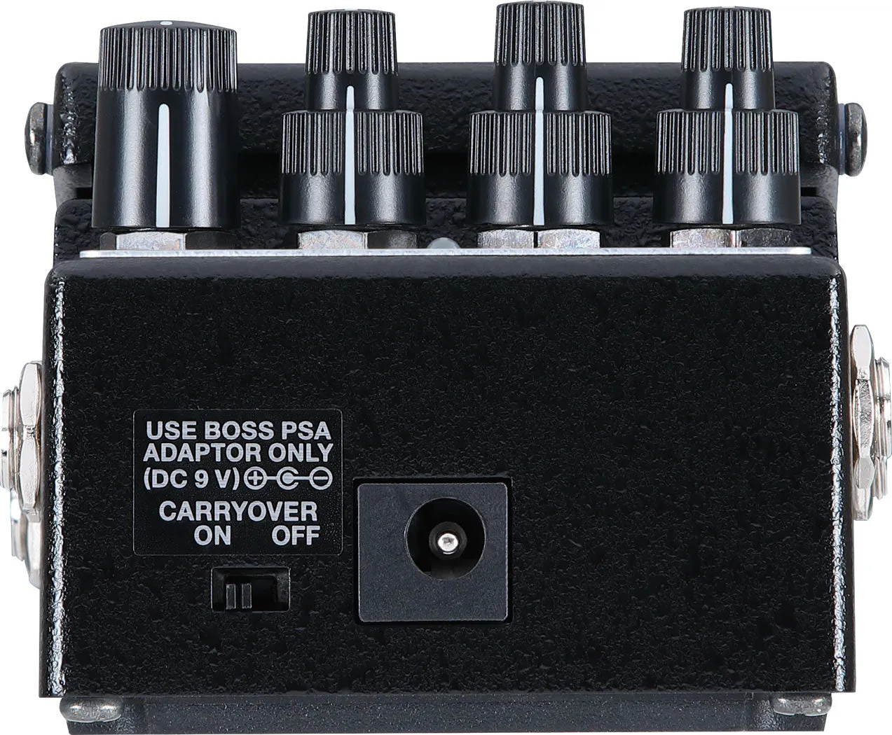 BOSS RE-2 Space Echo Pedal