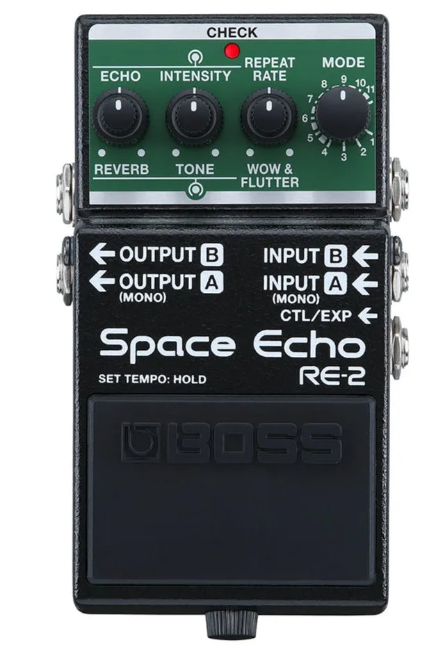 Boss RE-2 Space Echo