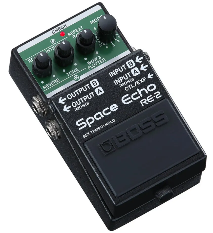 Boss RE-2 Space Echo