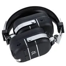 Boss WAZA-AIR Wireless Guitar Amp Headphones