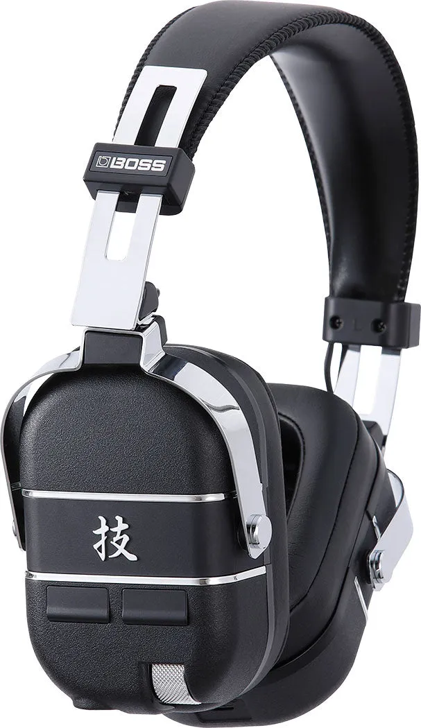 Boss WAZA-AIR Wireless Personal Guitar Syste