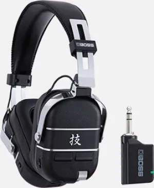 Boss WAZA-AIR Wireless Personal Guitar Syste