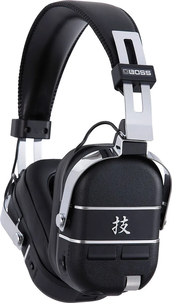 Boss WAZA-AIR Wireless Personal Guitar Syste