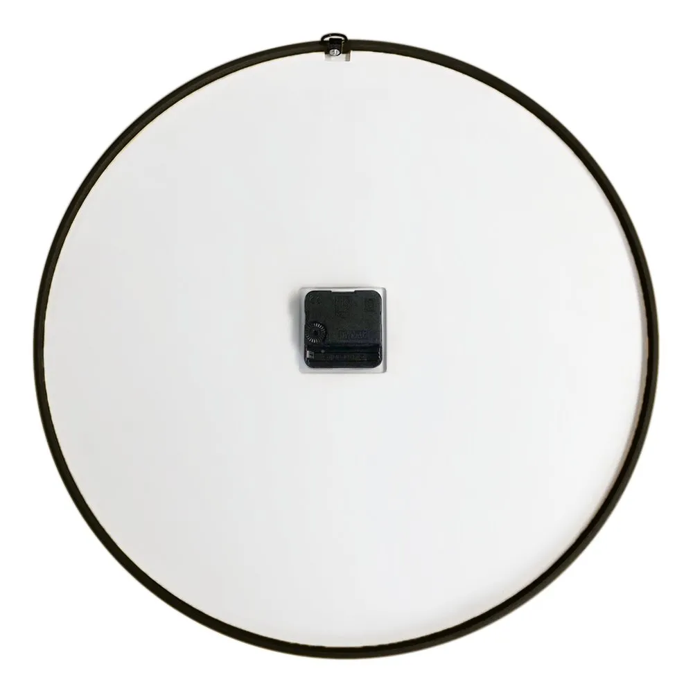Boston Celtics: 2024 NBA Champions - Modern Disc Wall Clock