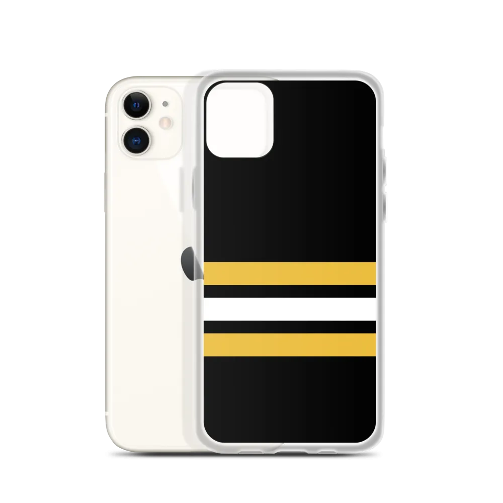 Boston Jersey Phone Case