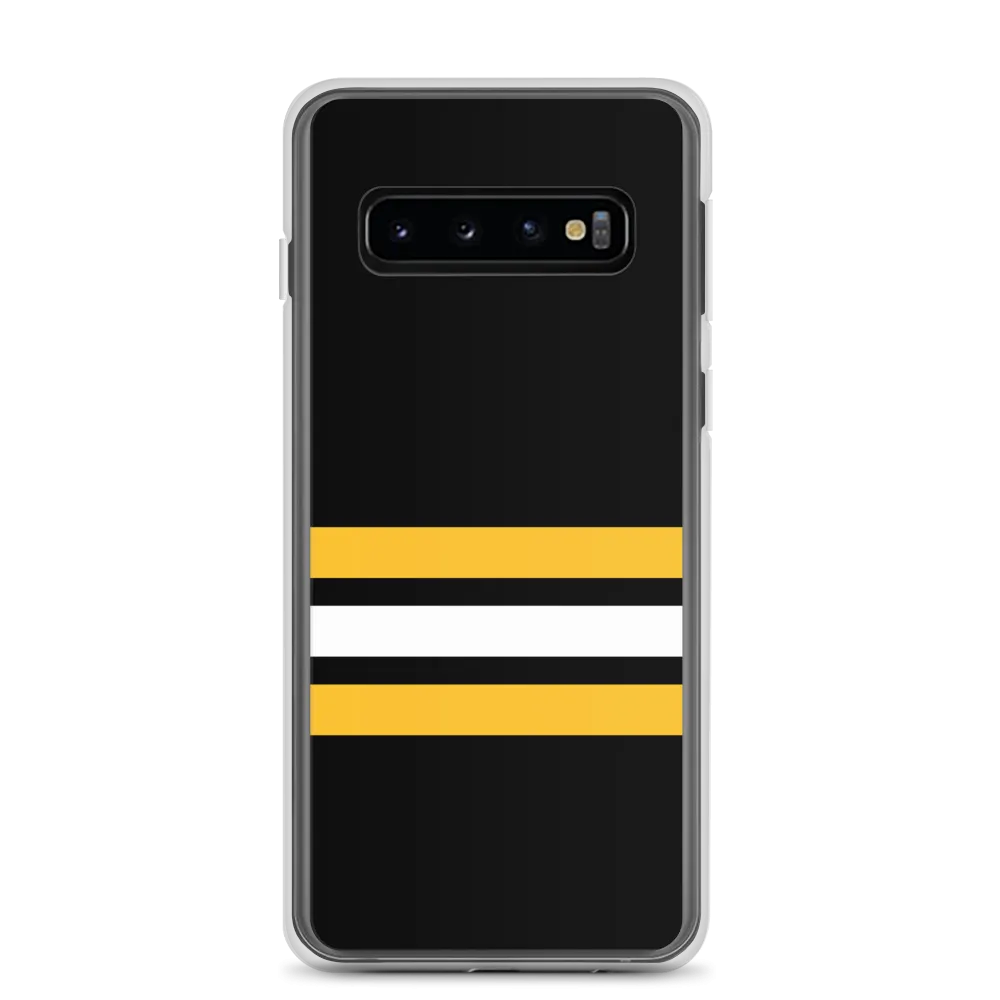 Boston Jersey Phone Case