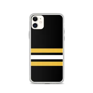Boston Jersey Phone Case