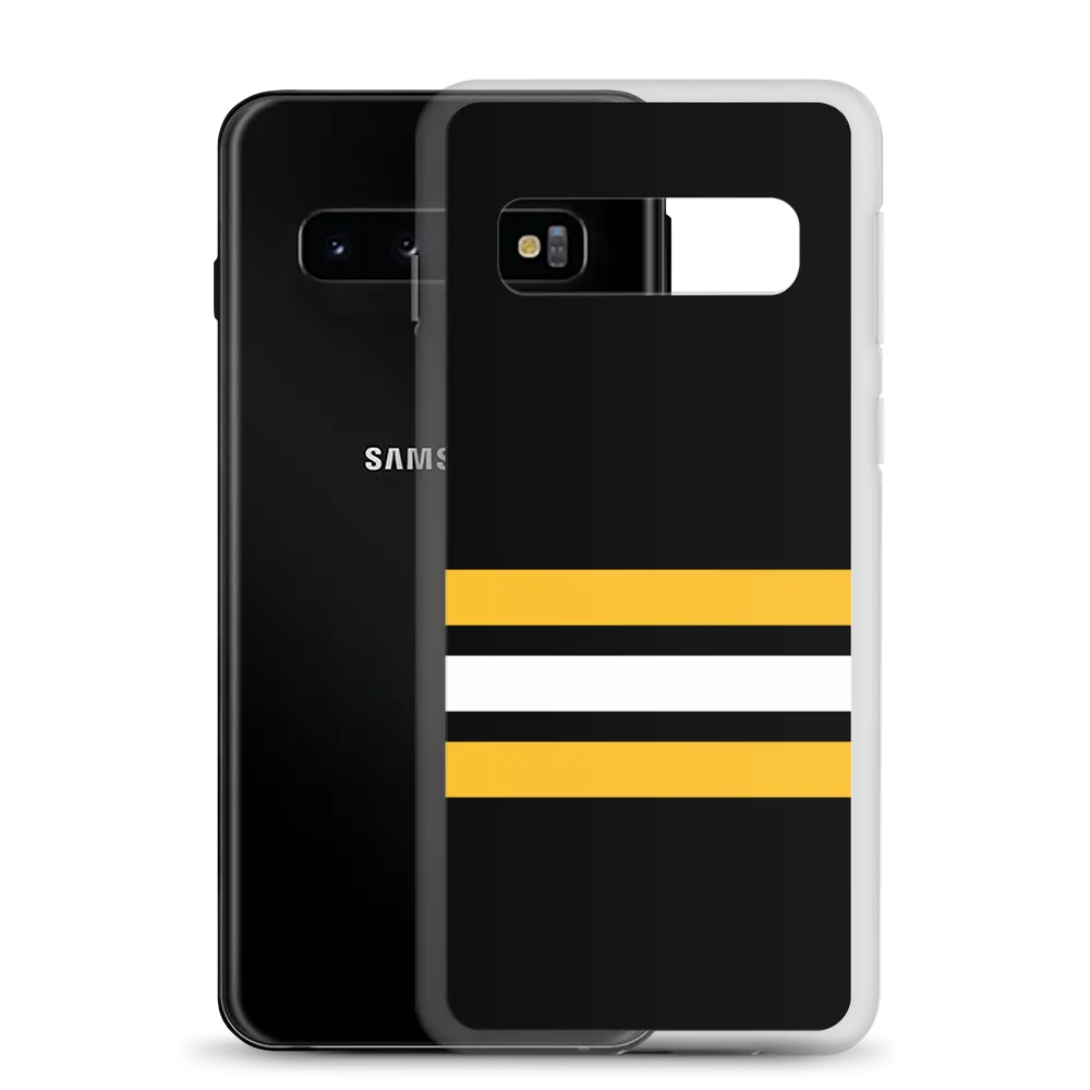 Boston Jersey Phone Case