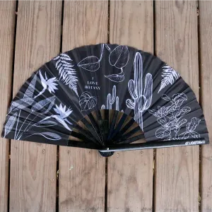 Botany Fan