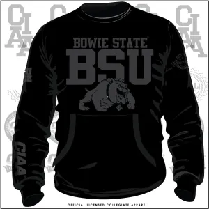 BOWIE | CIAA BOB Chenille Sweatshirt (aja)