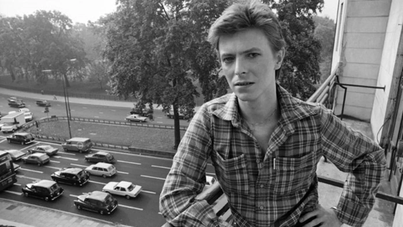 Bowie, David - Low - Super Hot Stamper (Quiet Vinyl)