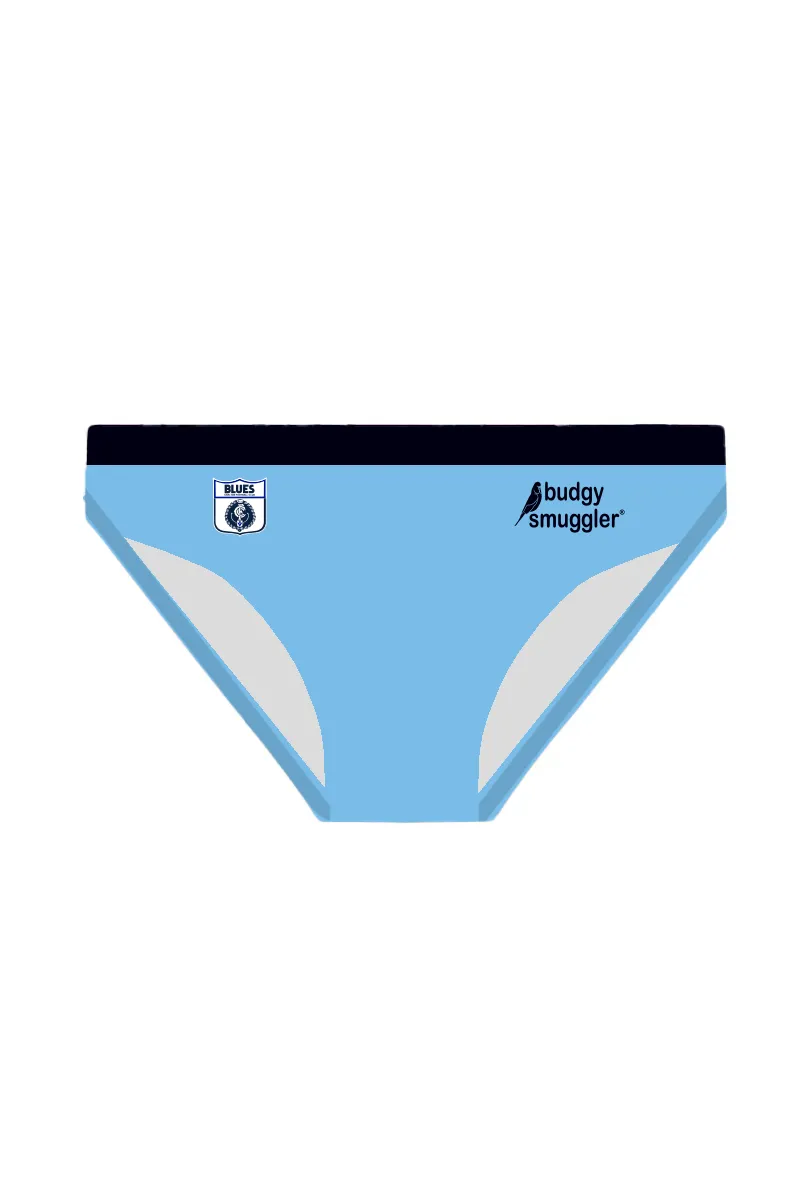 Boys in Carlton Blues 2011 | Made to Order